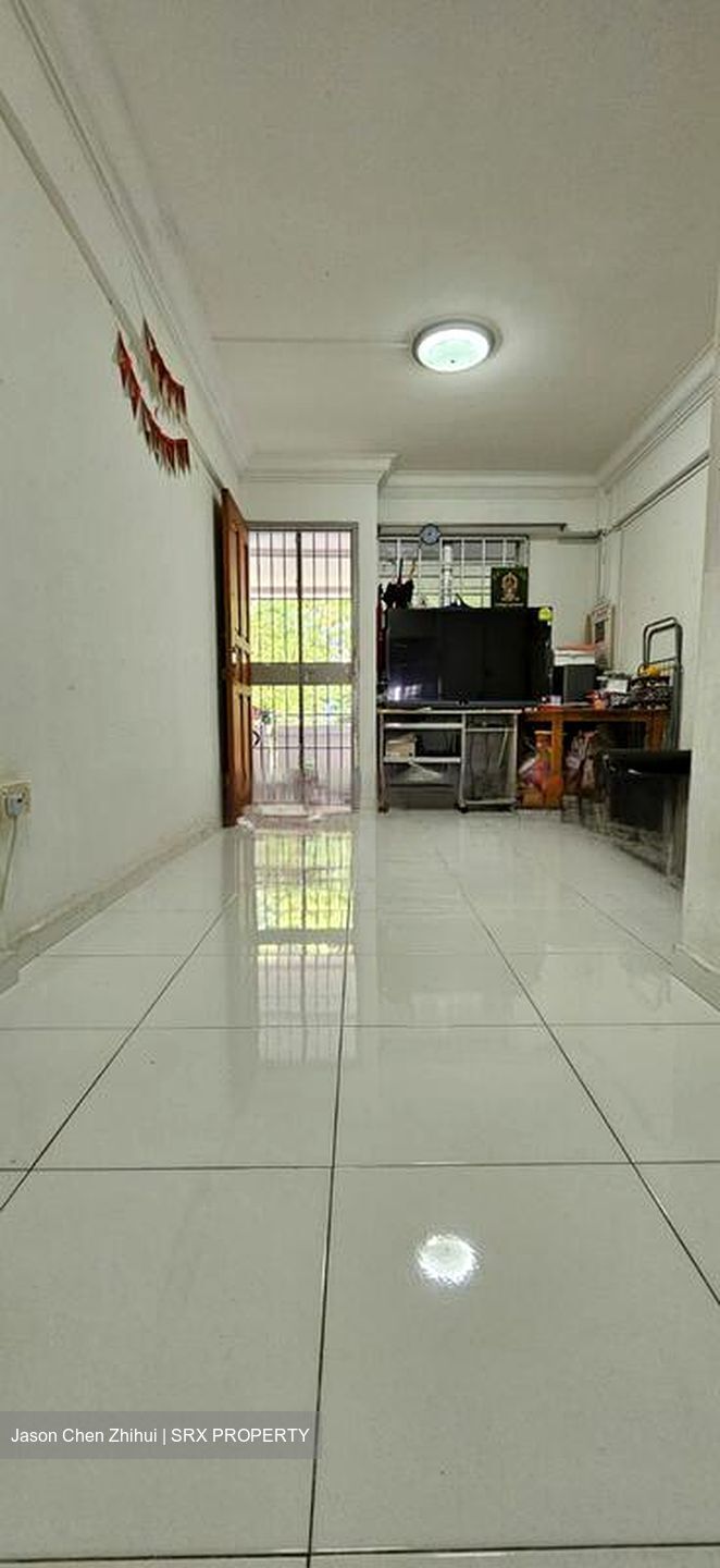 Blk 537 Bedok North Street 3 (Bedok), HDB 3 Rooms #555156111